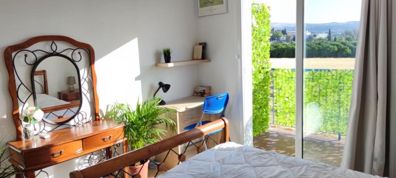 Thalassa Seaside Boutique Beach Apartment 폴리스 외부 사진